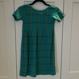 Ace & Jig size 6 children’s dress